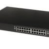 Ubiquiti EdgeSwitch 24 Port 250W Gigabit Switch - ES 24-250W