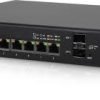 Ubiquiti EdgeSwitch 8 ports 150W ES-8-150W