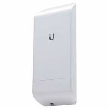 Ubiquiti NanoStation Loco M5 - LOCOM5