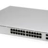 Ubiquiti UniFi 24-Port PoE Switch - USW-24-POE