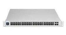 Ubiquiti UniFi 48 Port PoE Pro Switch - USW-Pro-48-POE