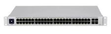 Ubiquiti UniFi 48-Port PoE Switch - USW-48-PoE