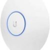 Ubiquiti UniFi 802.11ac Long Range Indoor 2.4 5GHz AP Access Point - UAP-AC-LR 