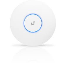 Ubiquiti UniFi AP AC Lite Indoor Access Point - UAP-AC-Lite