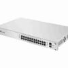Ubiquiti UniFi Switch 24-Port PoE Switch 250W - US-24-250W