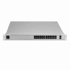 Ubiquiti UniFi Switch Enterprise 24 PoE - USW-Enterprise-24-PoE