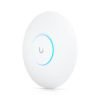 Ubiquiti UniFi U6+ 2x2 MiMo ceiling-mounted WiFi 6 Access Point