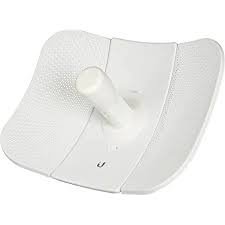 Ubiquiti airMAX LiteBeam 5GHz 23dBi CPE - LBE-5AC-Gen2