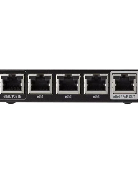 Ubiquiti Networks UISP EdgeRouter X SFP
