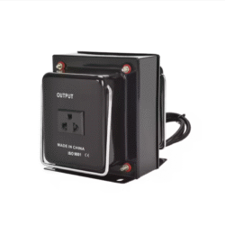 Step-down Transformer 800W