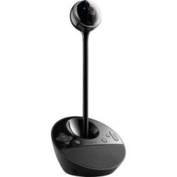 Logitech BCC950 Conference Cam Video Conferencing Camera