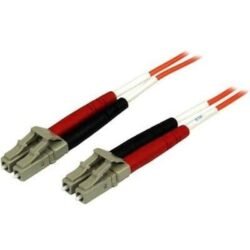 Alternative view of LC- LC Multimode/SingleMode Fiber Patch Cords 1M-50M