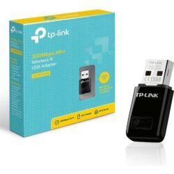 TP-Link TL-WN823N 300Mbps Mini Wireless N USB Adapter