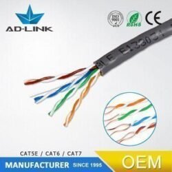 AD-Link Cat 6e UTP Ethernet LAN Cable 305M