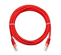 APS 1 Meter Cat 6 Patch Cords