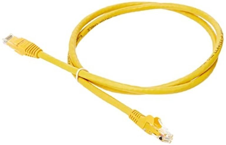APS 0.5M Cat 6 Patch Cord - Image 3