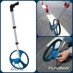 Bosch Measuring Wheel GWM 32 Professional