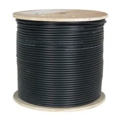 Cat 6 Outdoor Ethernet LAN Cable UV Shielded & Weatherproof ACC