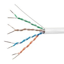 Ethernet Cat6 UTP 24AWG LAN Cable – 305M (CCA)