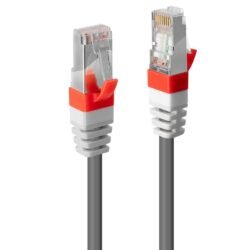 Alternative view of Cat 6A S/FTP Screened Ethernet LAN Cable 3M