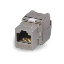 Giganet Cat 6A Keystone Jack Module
