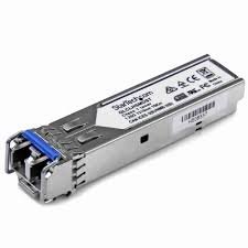 Cisco GLC-LH-SMD Gigabit SFP Transceiver Module (MMF/SMF)