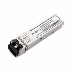 D-Link DEM-311GT1-port SFP SX MM Fiber Transceiver-Up to 550m