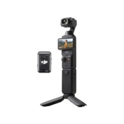DJI Osmo Pocket 3 (Creator Combo)