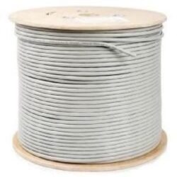 Alternative view of Cat6 UTP Ethernet LAN Cable 305M