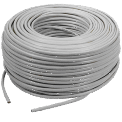 Cat6 UTP Ethernet LAN Cable 305M