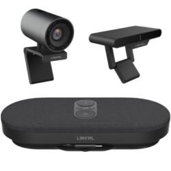 Fanvil CA400 All-in-one Wireless Conference Solution