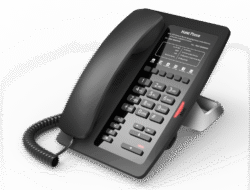 Fanvil H3 Hotel IP Phone