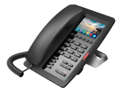 Fanvil H5W Hotel WiFi IP Phone