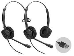 Fanvil HT302-U USB Wired Headset