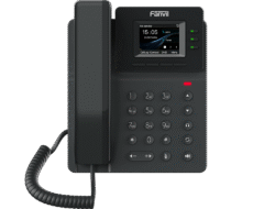 Fanvil V60W Basic Level Wireless IP Phone