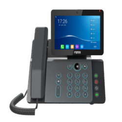 Fanvil V67 Flagship Smart Video Phone