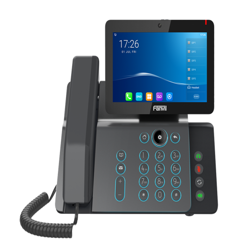 Fanvil V67 Flagship Smart Video Phone