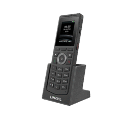 Fanvil W610W Portable WiFi IP Phone