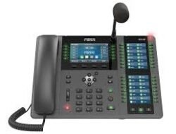 Fanvil X210i High-end Enterprise IP Phone