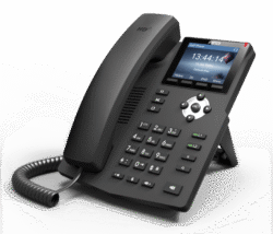 Fanvil X3SP VoIP Phone