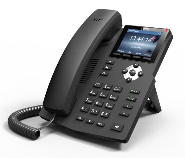 Fanvil X3SP VoIP Phone