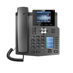 Fanvil X4G- Enterprise IP Phone with 4 SIP Lines