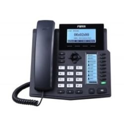 Fanvil X5 ­ Executive ​Desk Phone