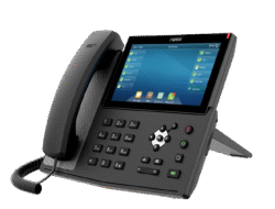 Fanvil X7 High-end Touch Screen IP Phone