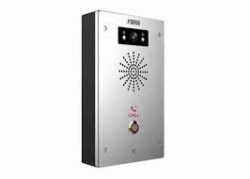 Fanvil i16SV IP65/IK10 SIP Video Intercom