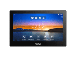 Fanvil i505W Android SIP Indoor Station