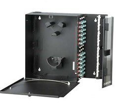 Fiber optic Enclosure (Indoor)