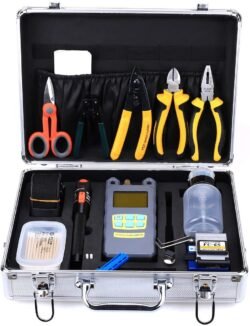 Fiber Optic Tool Kit