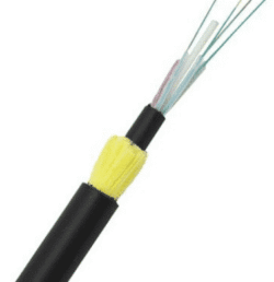2-24  Core Multimode Fibre Cable. Outdoor