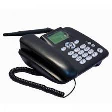 GSM Desktop Phone Hauwei F316. Single Line